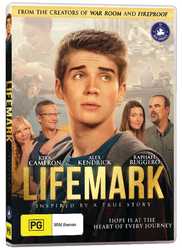 Lifemark DVD