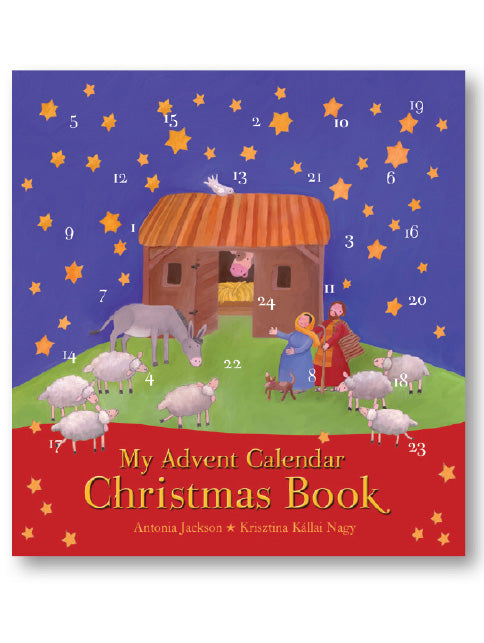 Advent Calendar