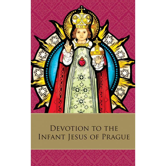 Devotion to the Infant Jesus of Prague