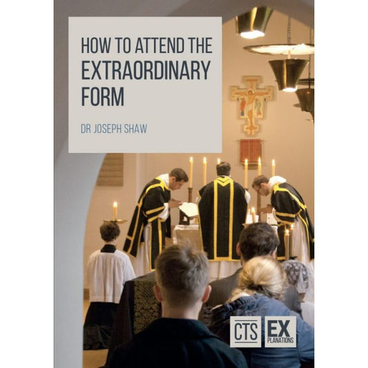 How to Attend Extraordinary Fo