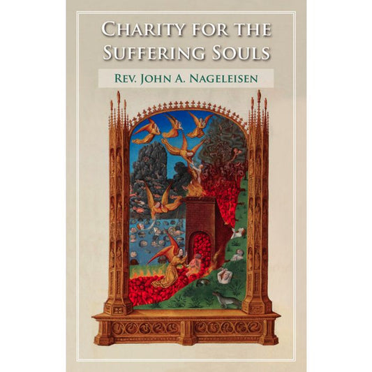 Charity for Suffering Souls