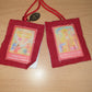 Five in one scapular