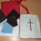 Five in one scapular