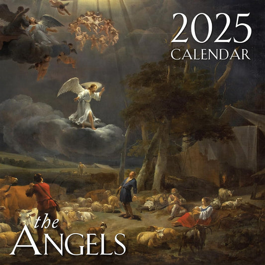 Calendars – Fidelity Books and Pieties