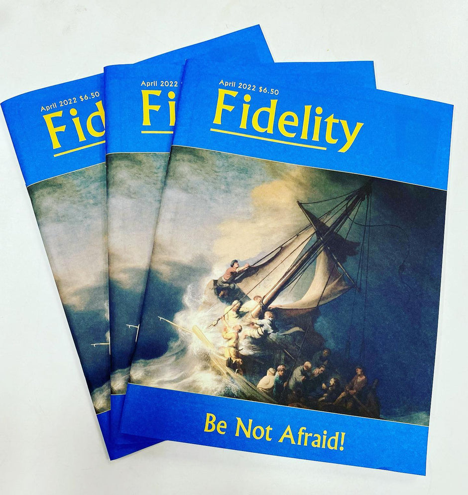All Products – Fidelity Books and Pieties