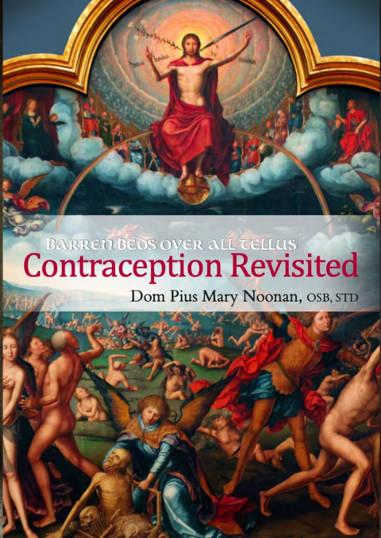 Contraception Revisited