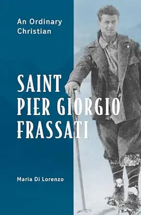 St Pier Giorgio Frassati