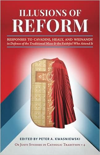 Illusions of Reform