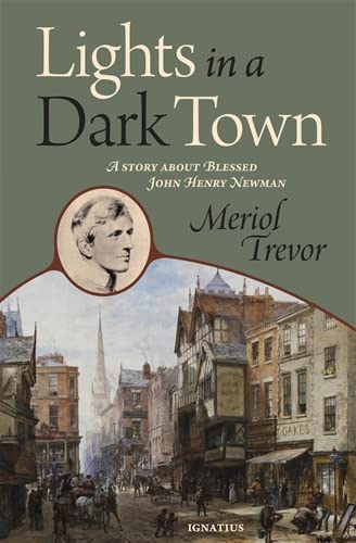 Lights in a Dark Town