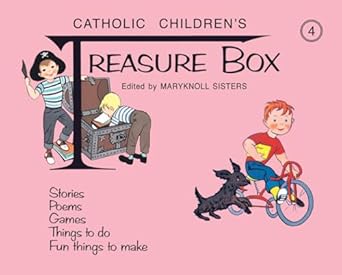 Treasure Box 4