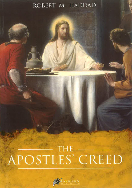 The Apostles Creed