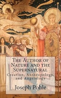 Author of Nature/Supernatural
