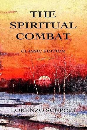 Spiritual Combat - Classic Ed