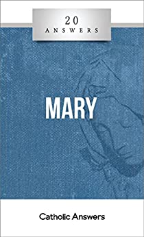 20 Answers - Mary