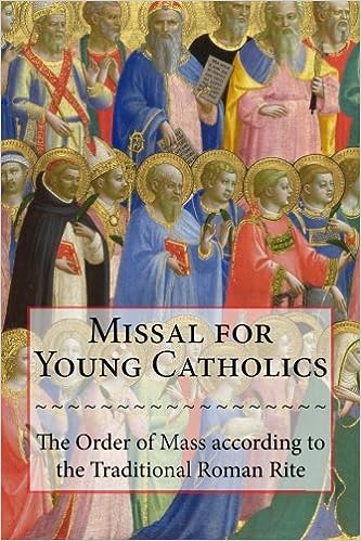 A Missal for Young Catholics