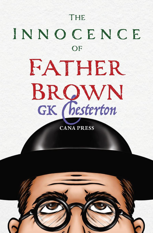 Innocence of Fr. Brown (CANA)