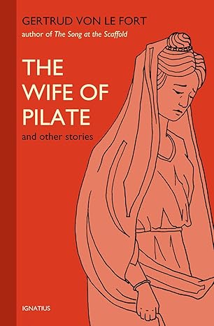 Wife of Pilate & Other Stories