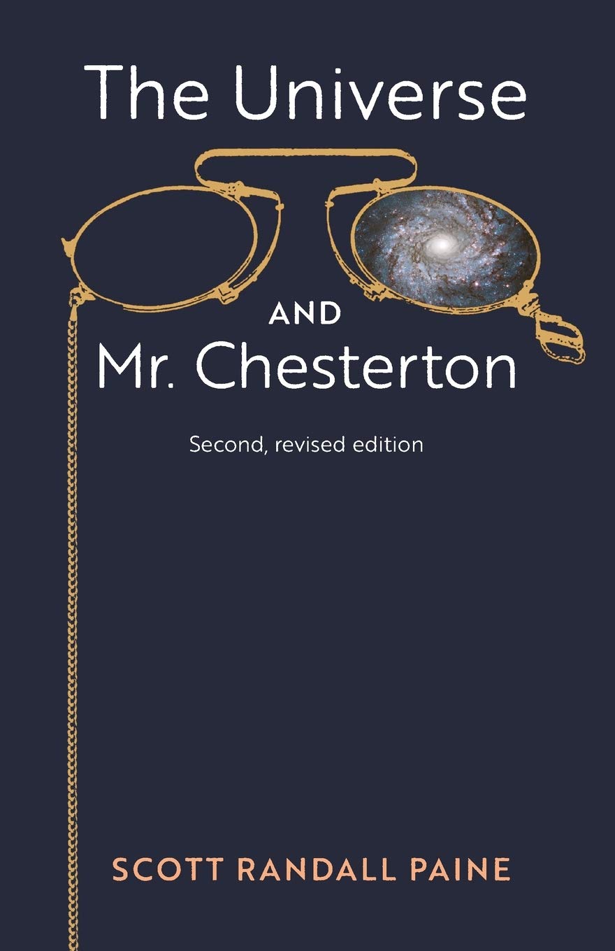 The Universe and Mr Chesterton