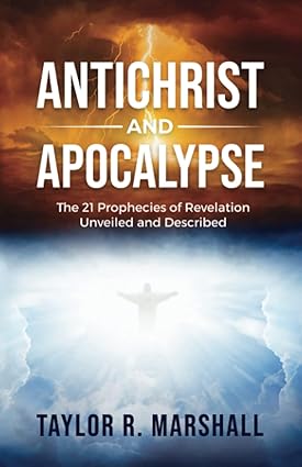 AntiChrist and Apocalypse