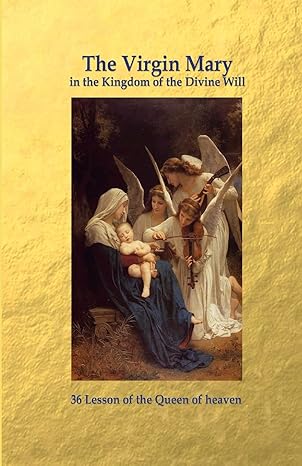 The Virgin Mary in the Kingdom of God