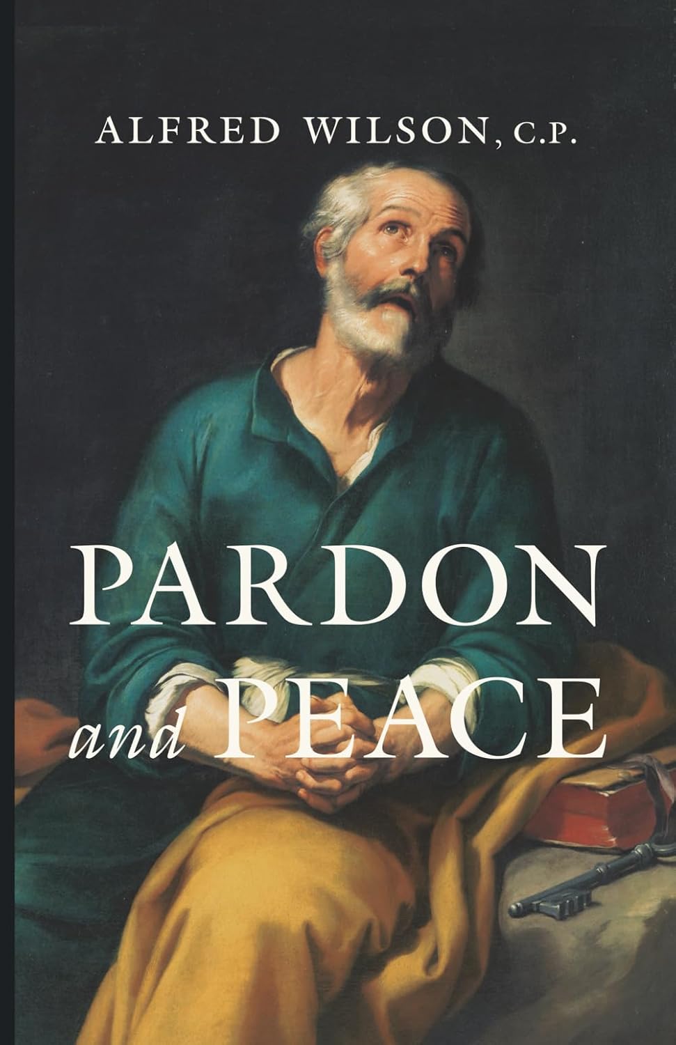 Pardon and Peace