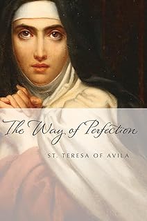 Way of Perfection (Paraclete)