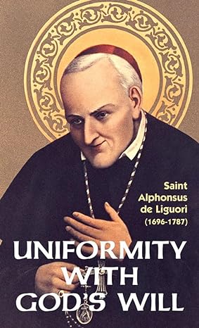 Uniformity With God's Will