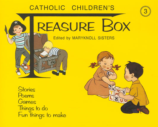Treasure Box 3