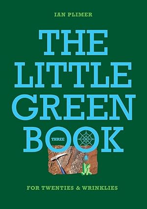 The Little Green Book for 20s