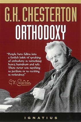 Orthodoxy - Ignatius Press