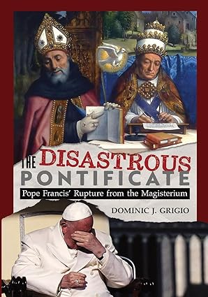 Disastrous Pontificate