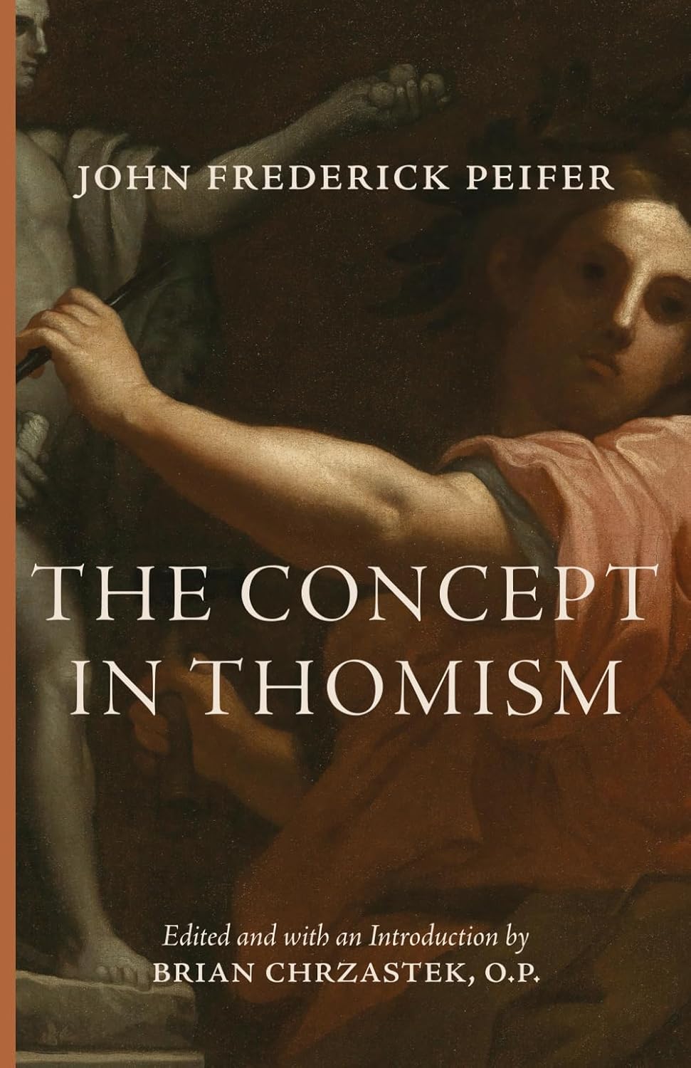 The Concept in Thomism