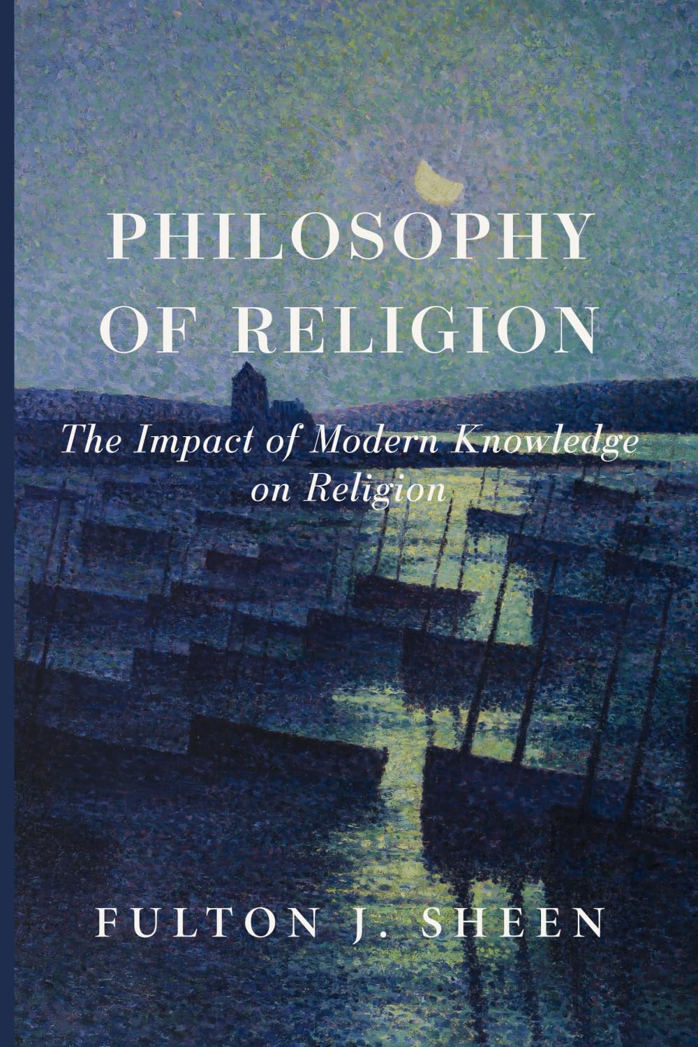 Philosophy of Religion