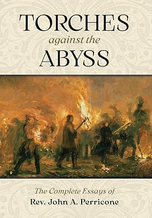 Torches Against the Abyss (Paperback)