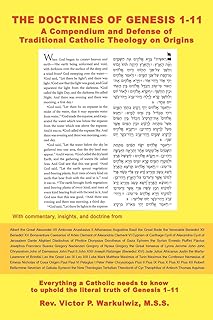 Doctrines of Genesis 1-11