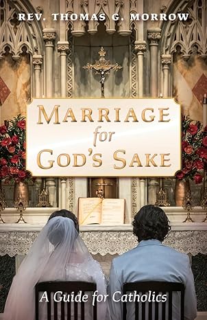 Marriage for God's Sake