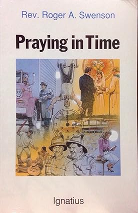 Praying in Time