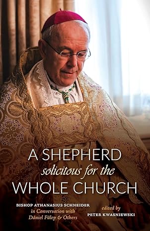 A Shepherd Solicitous For the Whole Church