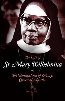 Life Sister Mary Wilhelmina