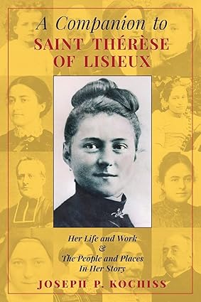Companion to St Therese of Liseux
