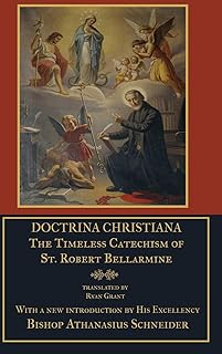 Doctrina Christiana hardcover