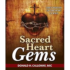 Sacred Heart Gems