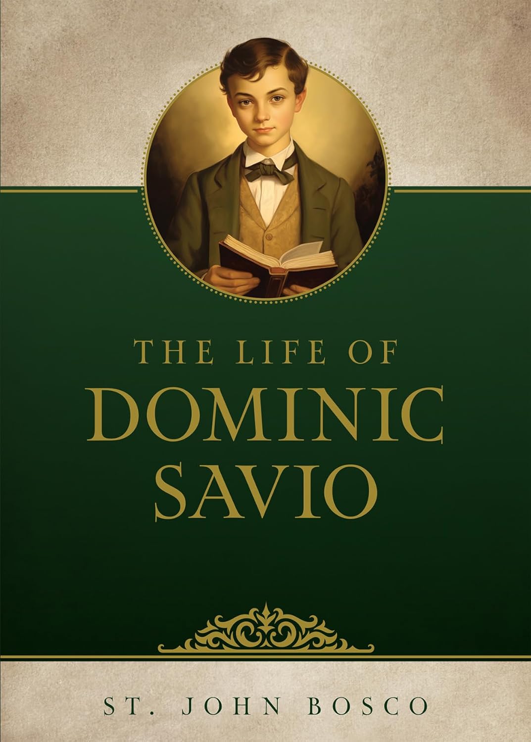Life of Dominic Savio