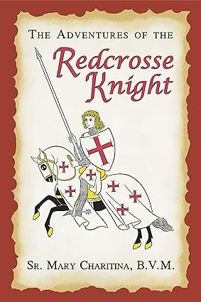 Adventures Red Cross Knight