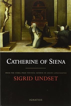 Catherine Of Siena
