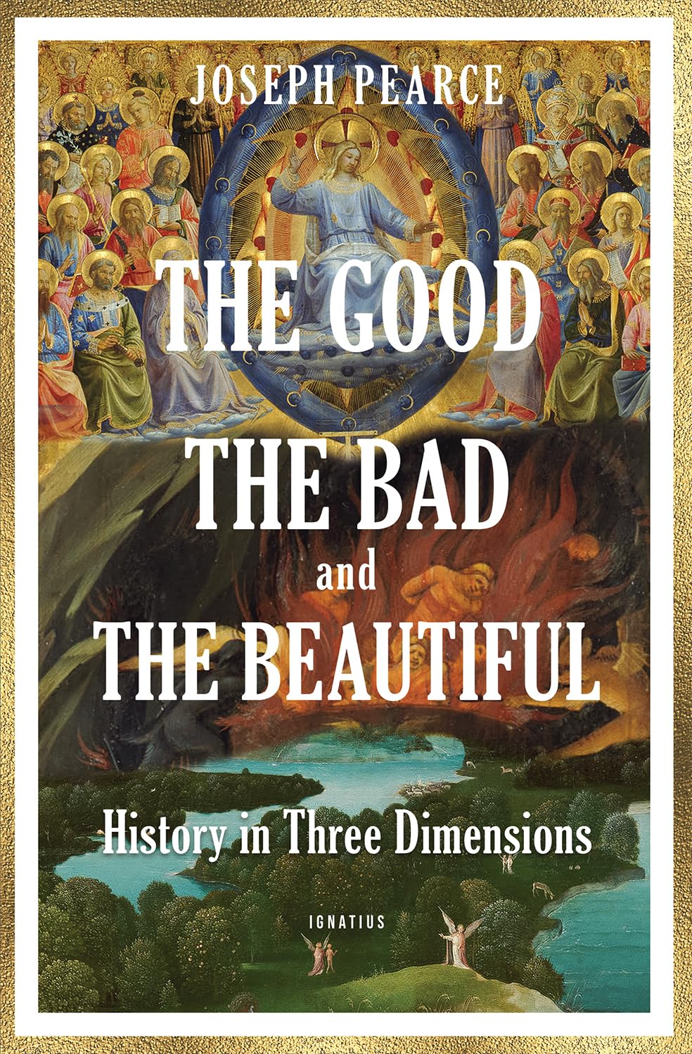 The Good, Bad and the Beautiful
