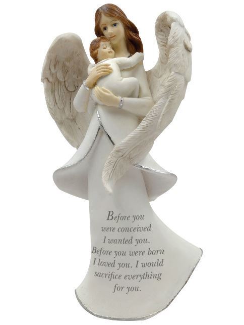 Heartwarmer Angel - Baby