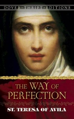 Way of Perfection - Dover Ed