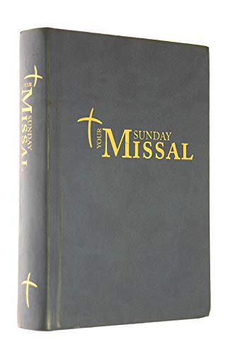Your Sunday Missal