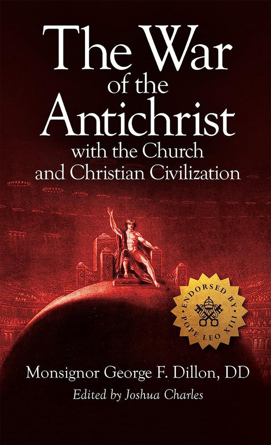 War of the AntiChrist